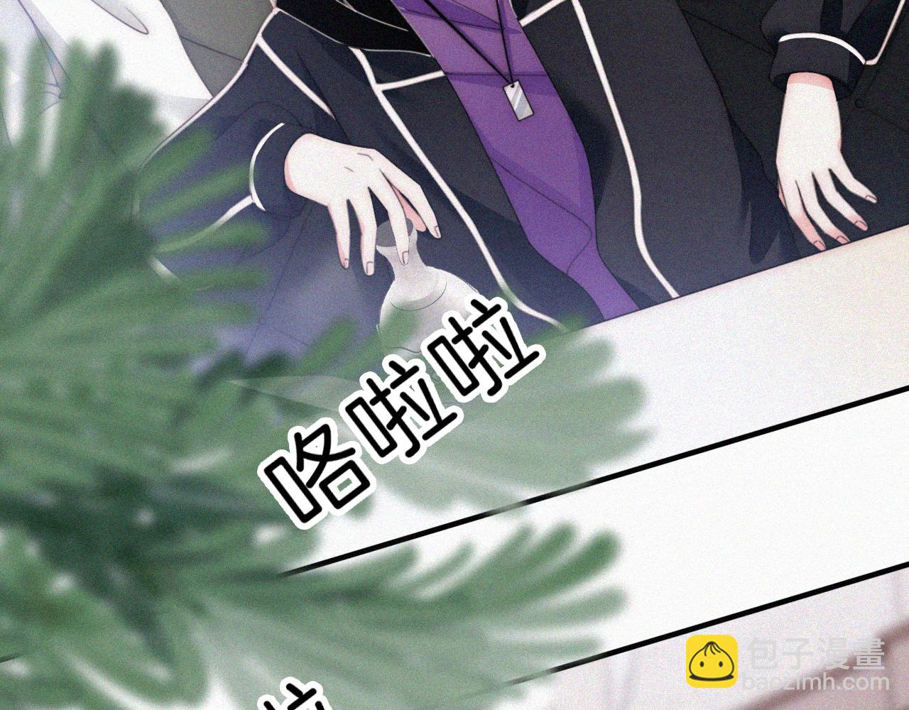 第28话 我输了(1/2)-第31话