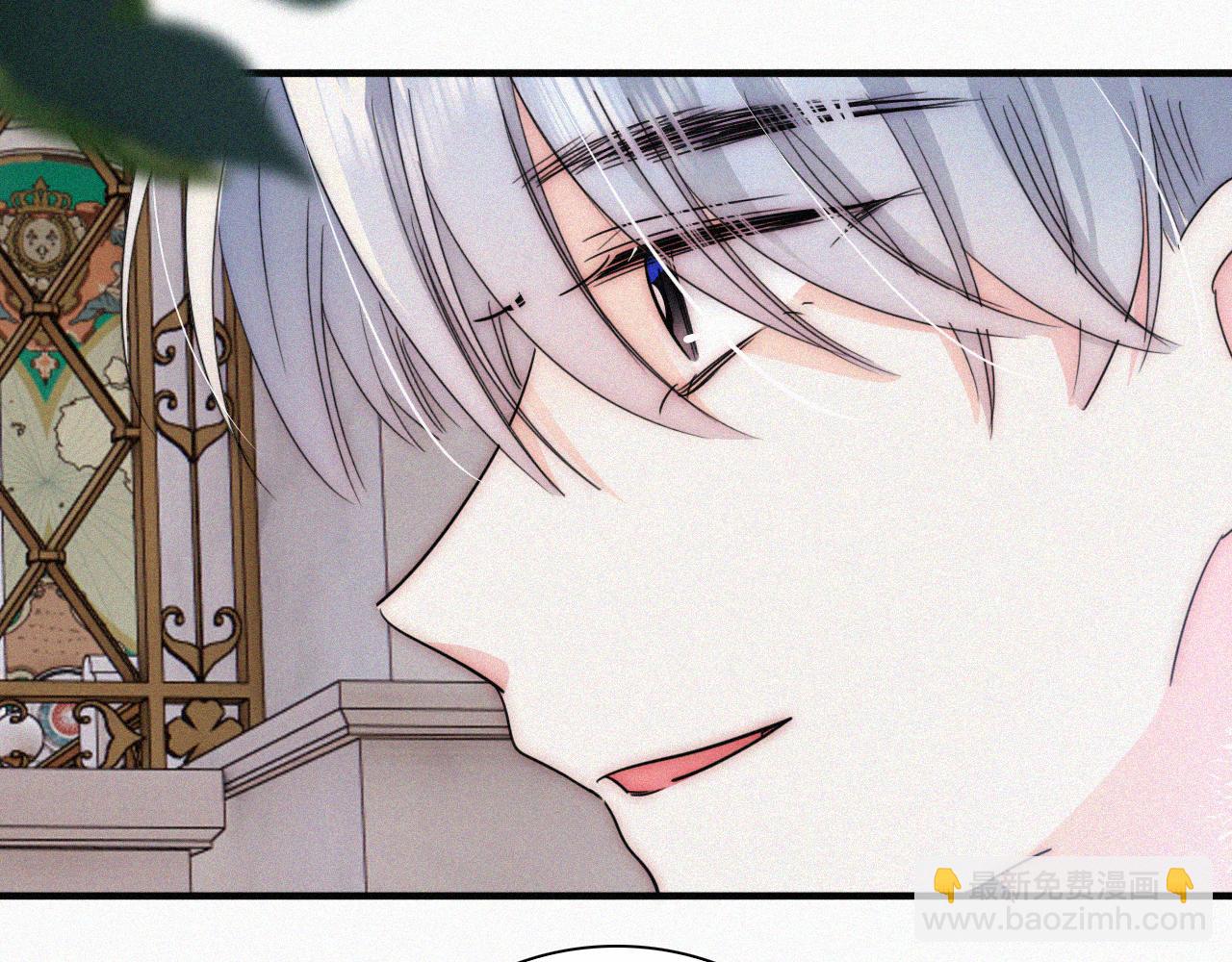 第28话 我输了(1/2)-第31话