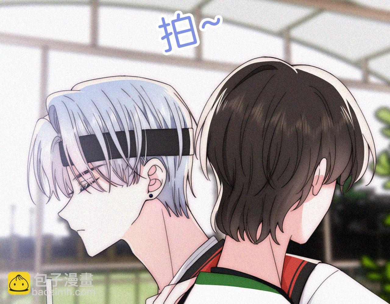 第30话 为什么不可以是我呢？(1/2)-第33话