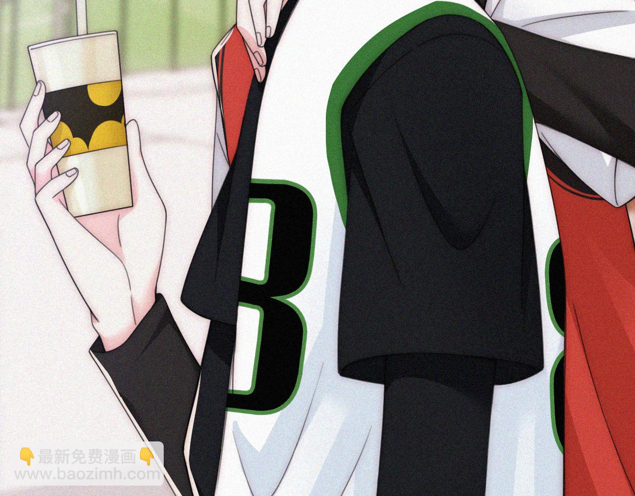 第30话 为什么不可以是我呢？(1/2)-第33话