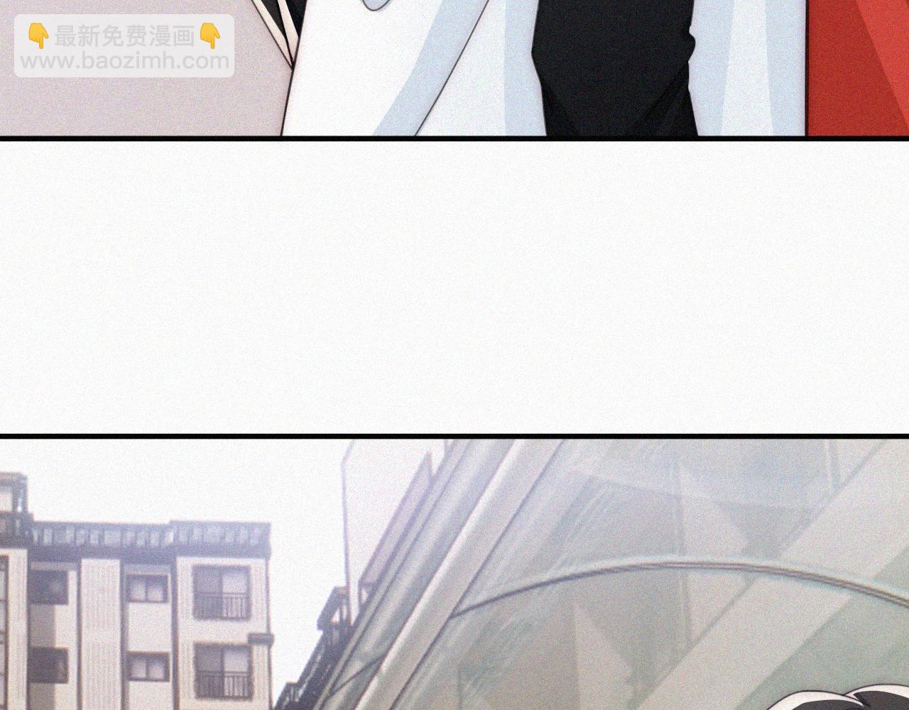 第30话 为什么不可以是我呢？(1/2)-第33话