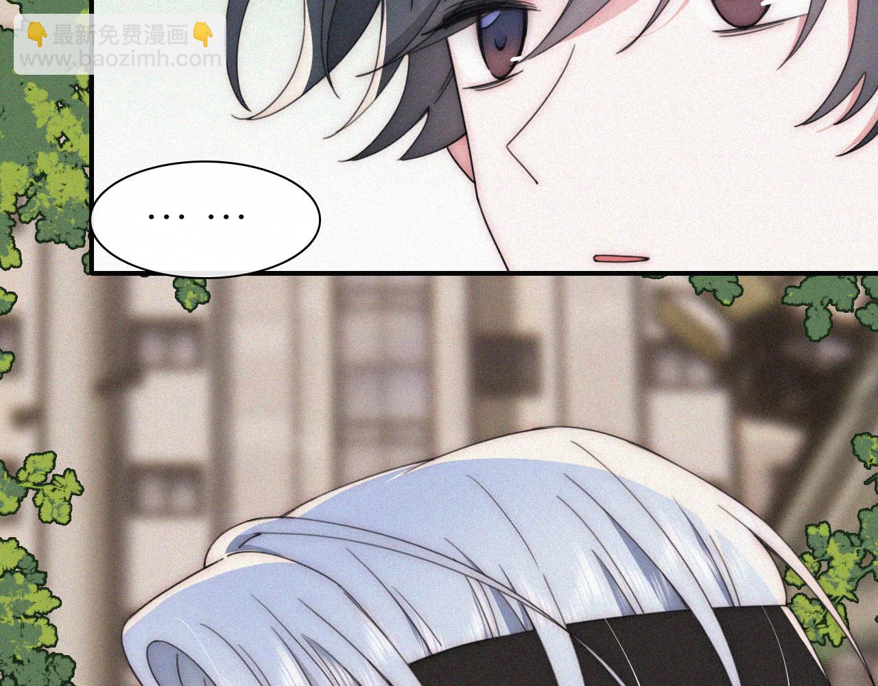 第30话 为什么不可以是我呢？(1/2)-第33话