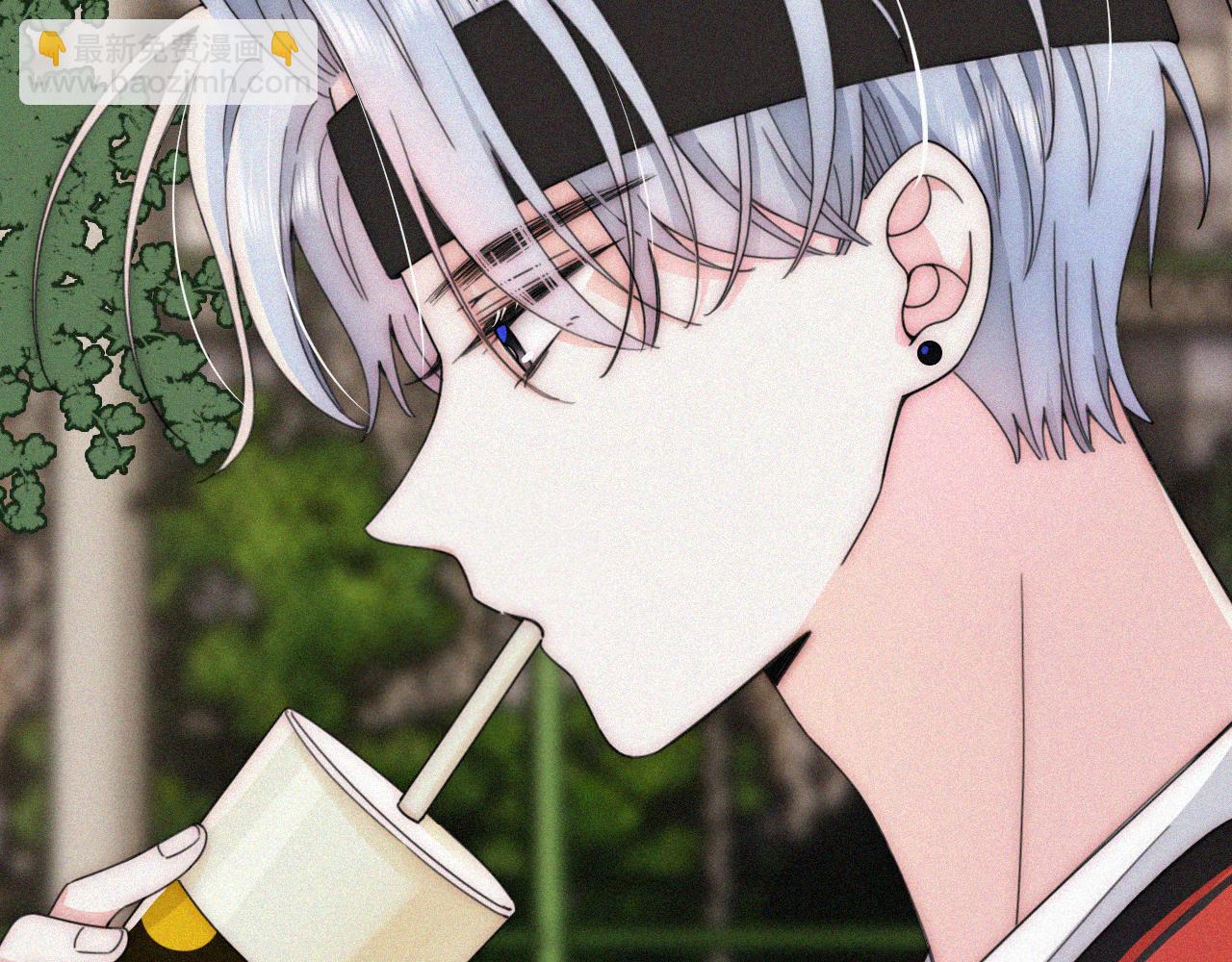 第30话 为什么不可以是我呢？(1/2)-第33话