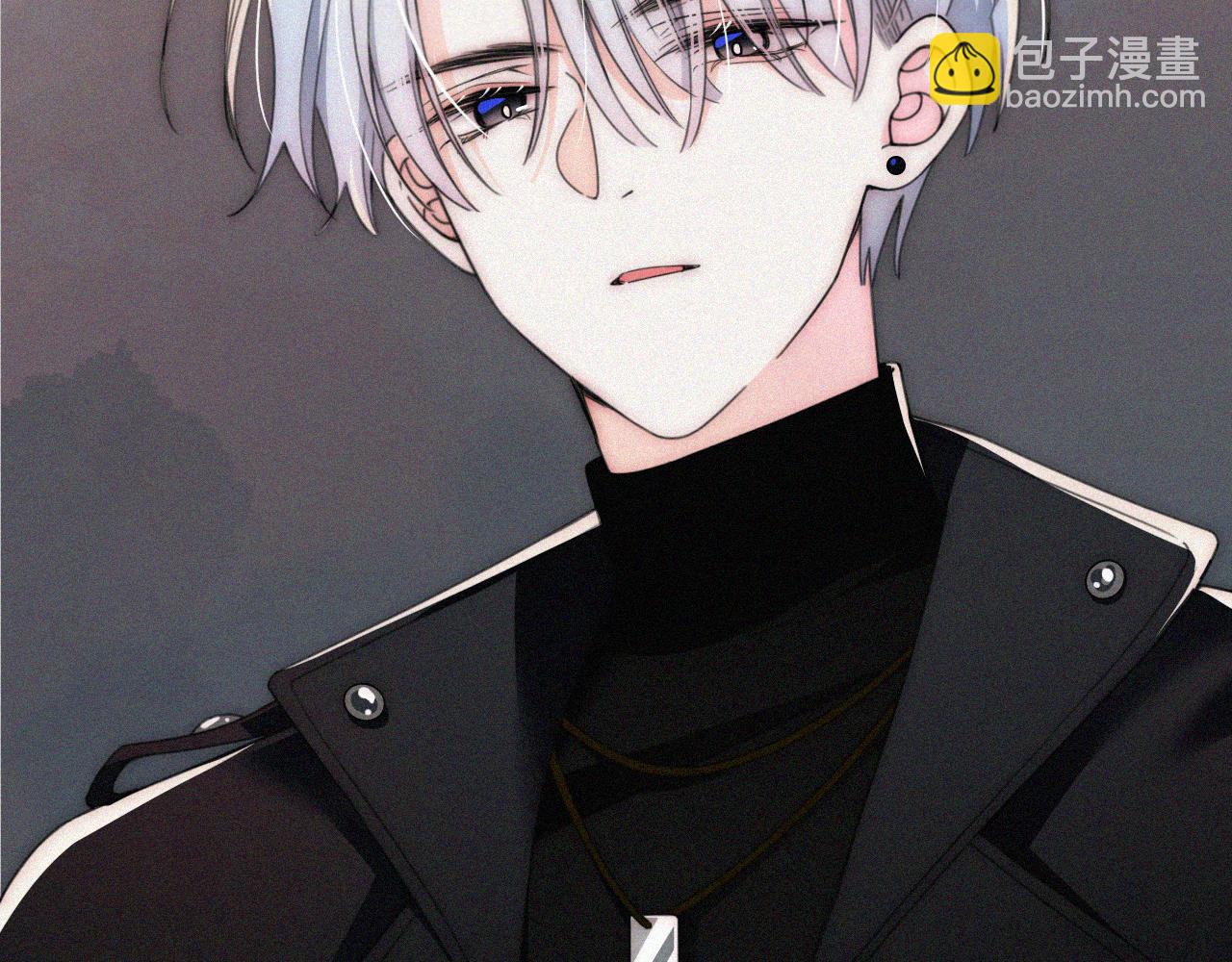 第30话 为什么不可以是我呢？(1/2)-第33话