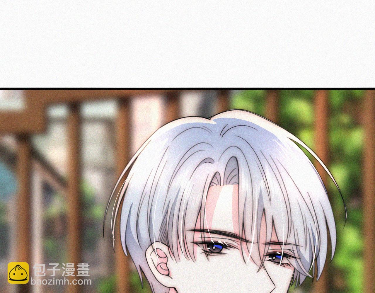 第30话 为什么不可以是我呢？(1/2)-第33话