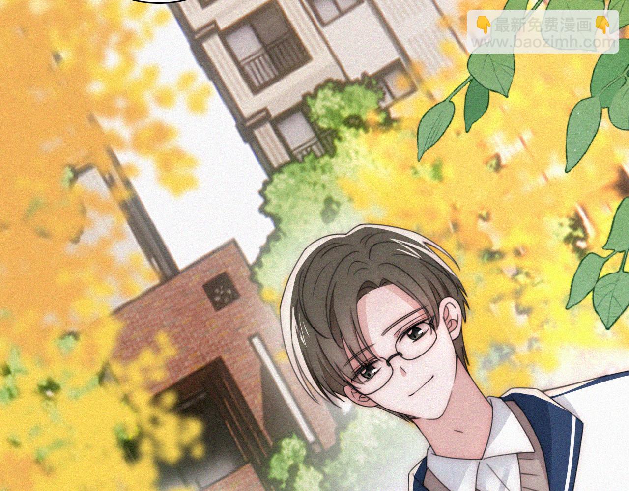 第30话 为什么不可以是我呢？(1/2)-第33话