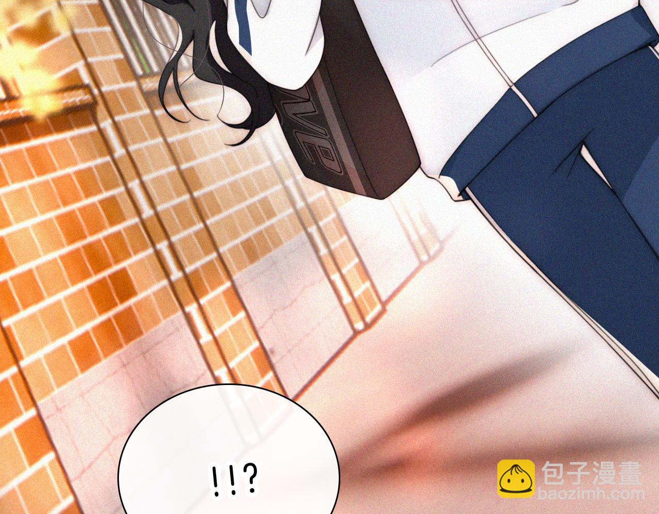 第30话 为什么不可以是我呢？(1/2)-第33话