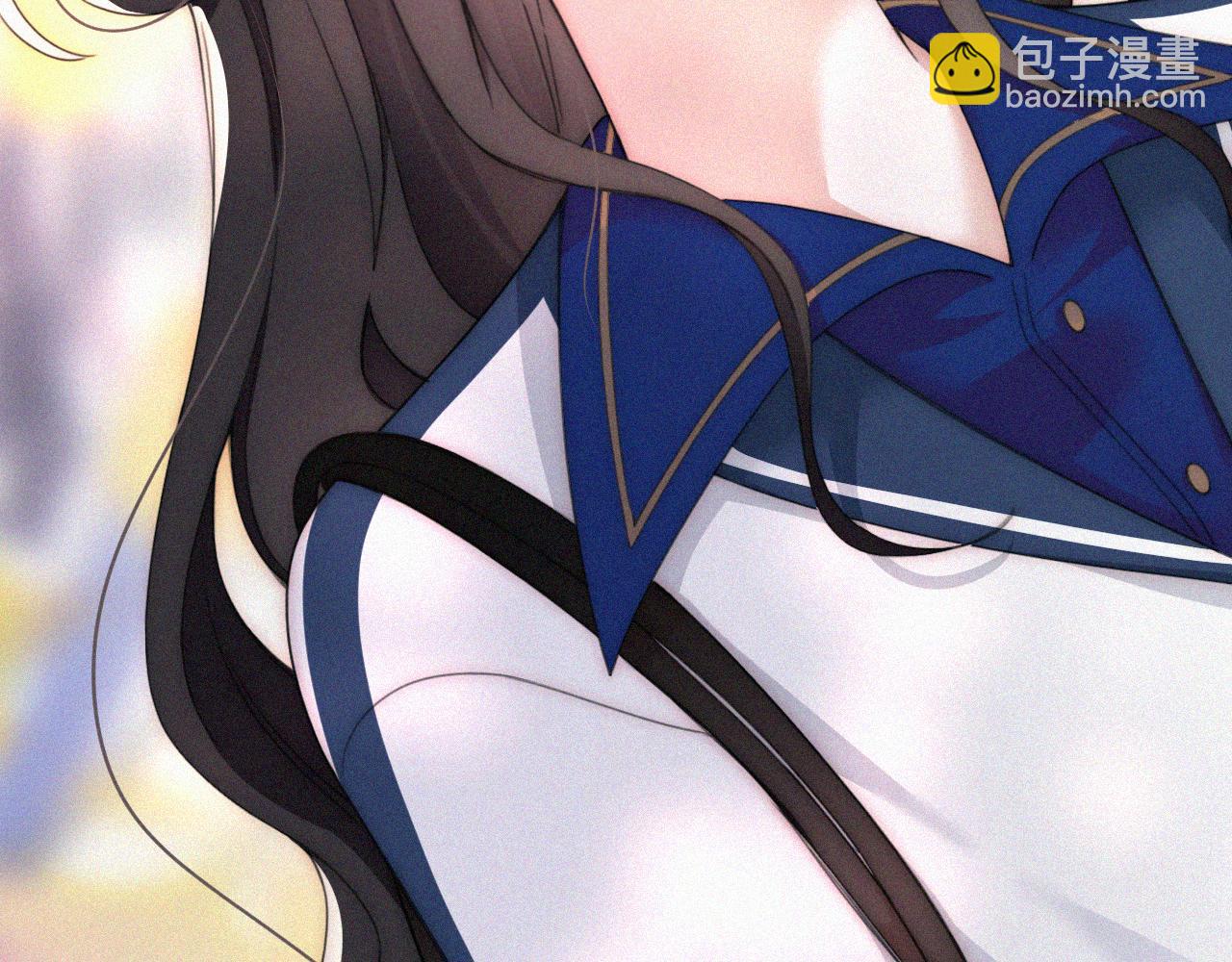 第30话 为什么不可以是我呢？(1/2)-第33话