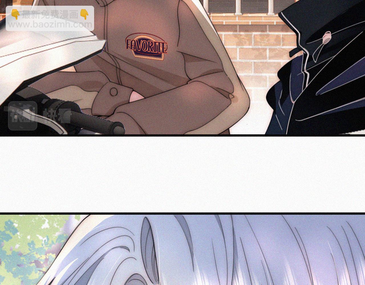 第30话 为什么不可以是我呢？(1/2)-第33话