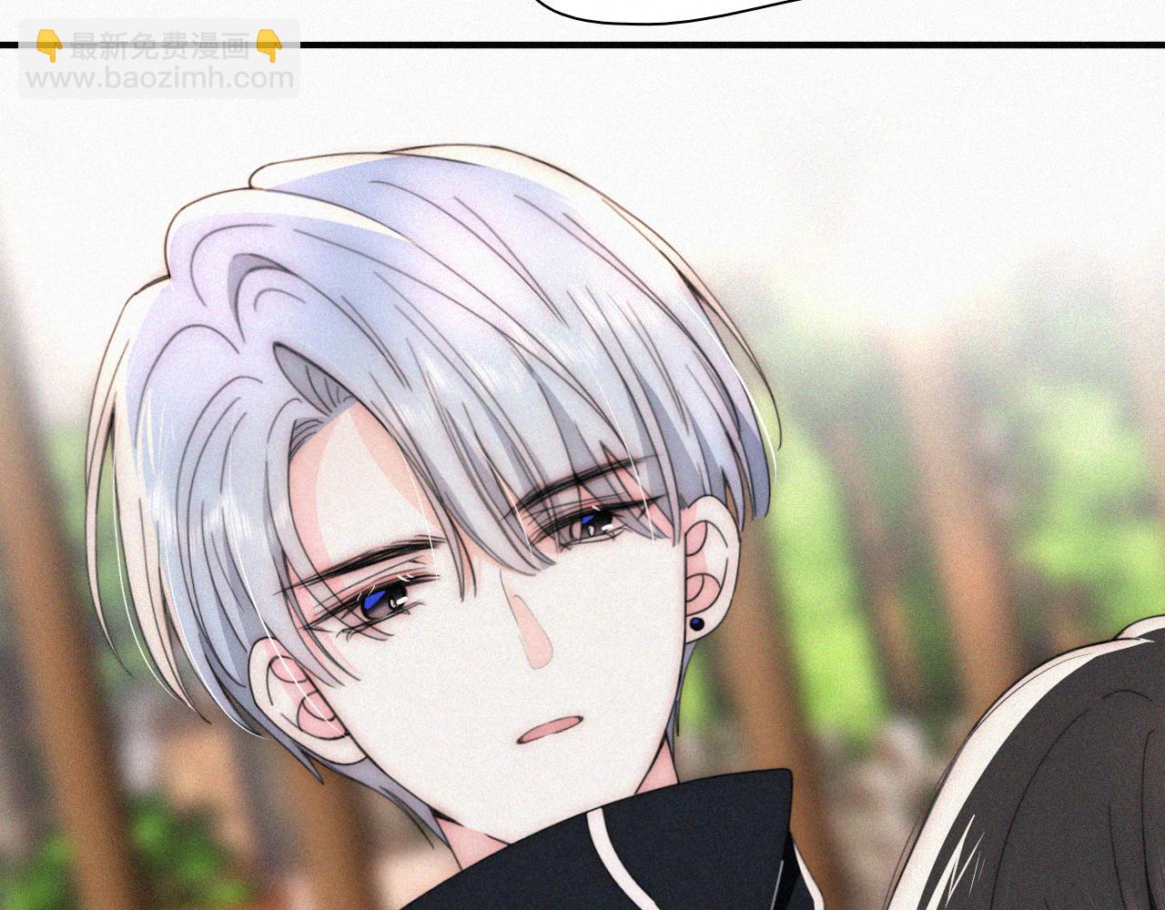 第30话 为什么不可以是我呢？(1/2)-第33话