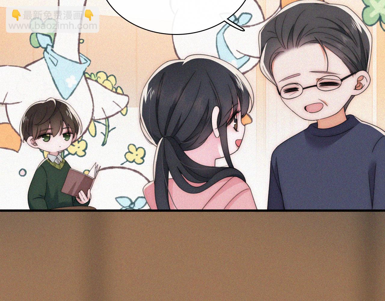 第36话 姐妹决裂(1/3)-第39话