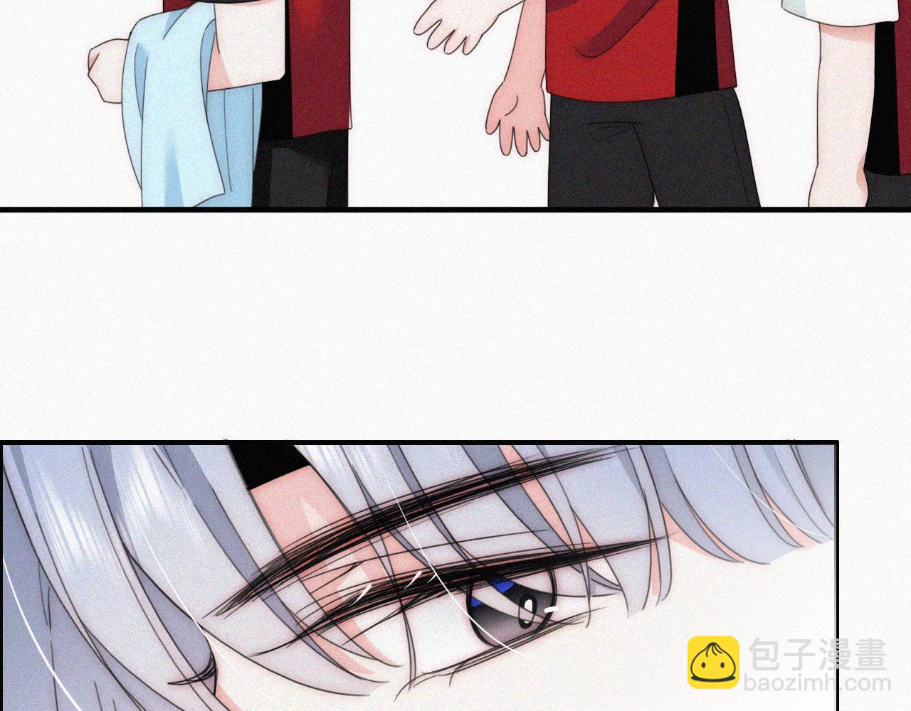 第36话 姐妹决裂(1/3)-第39话