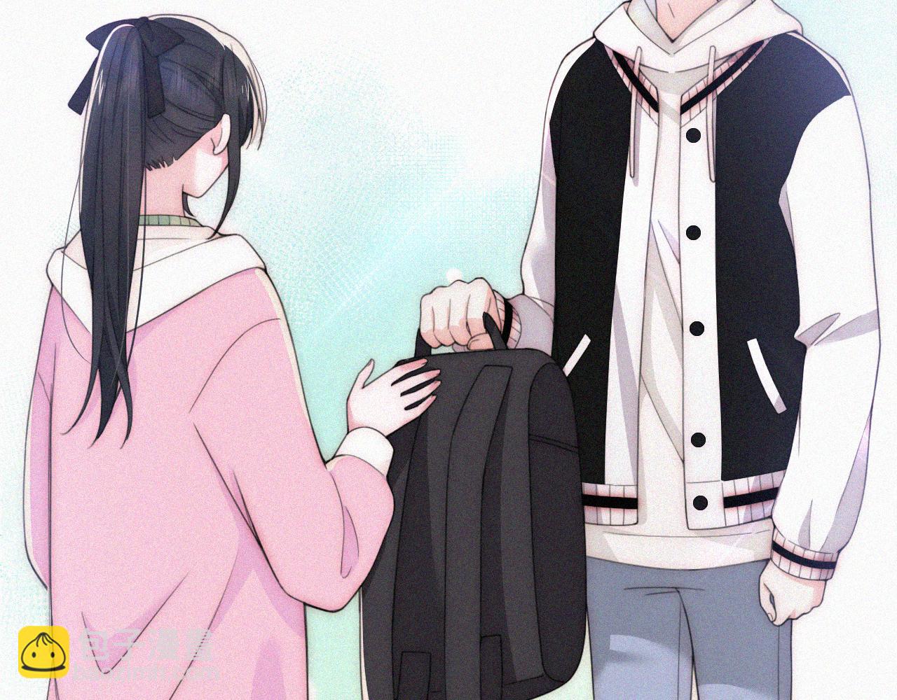 第40话 给个机会呗孟听(1/3)-第43话