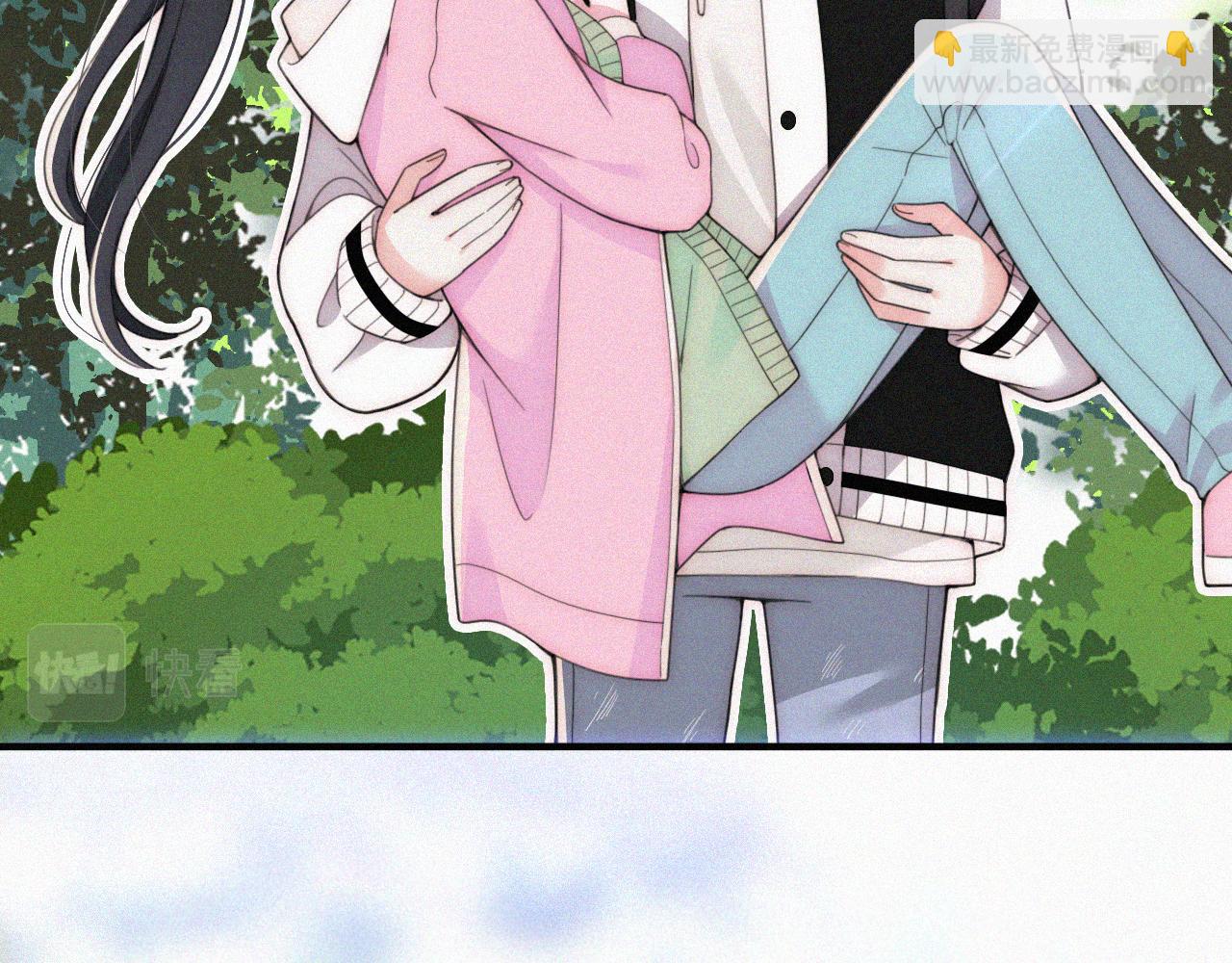 第40话 给个机会呗孟听(1/3)-第43话