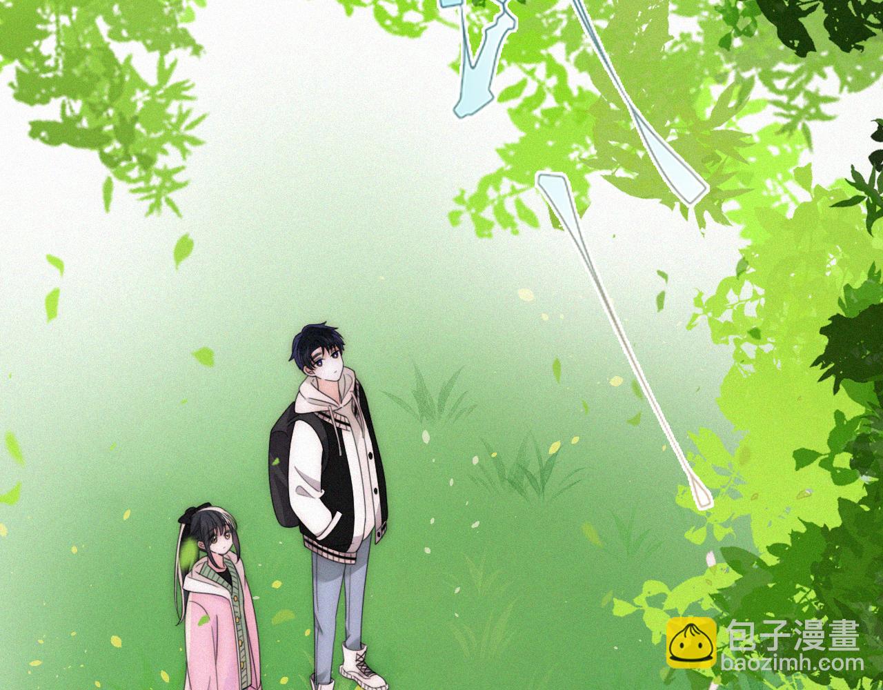 第44话 许愿(1/3)-第47话