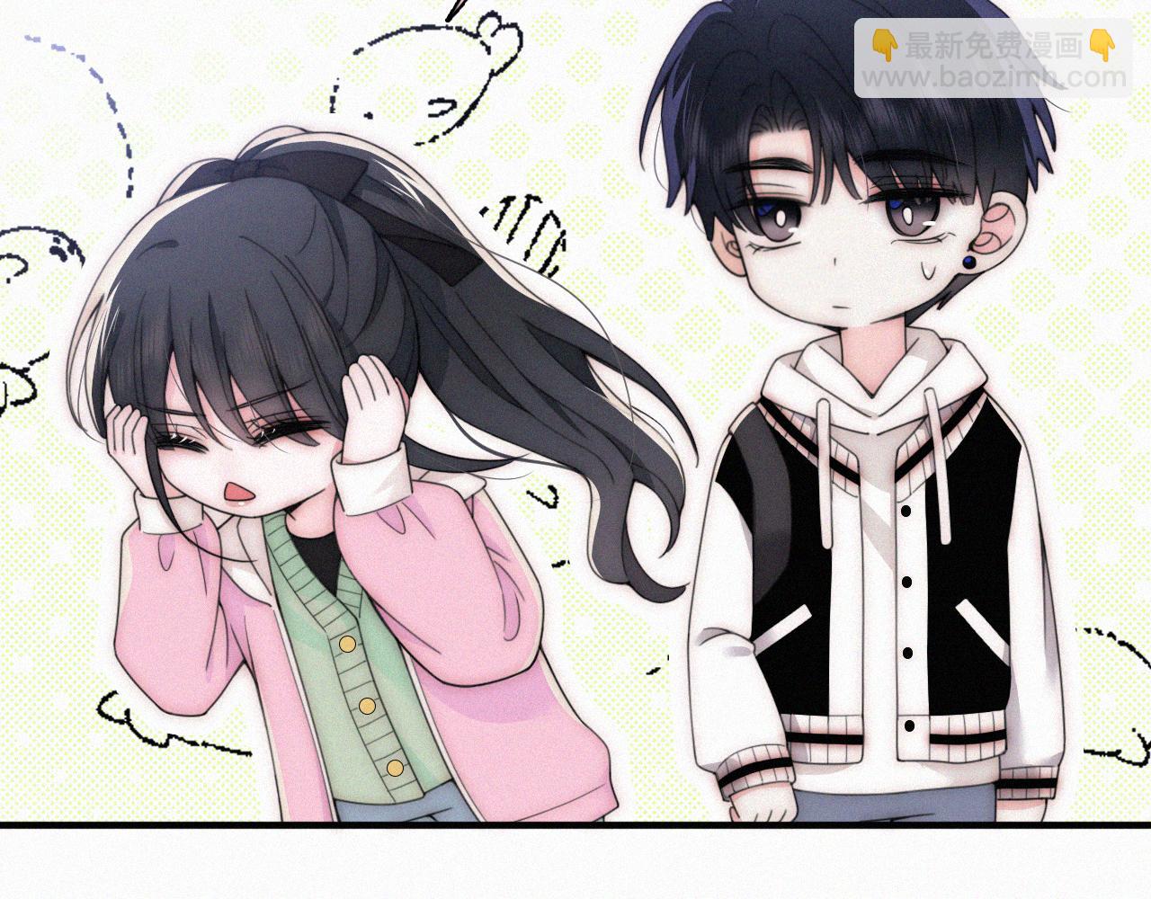 第44话 许愿(1/3)-第47话