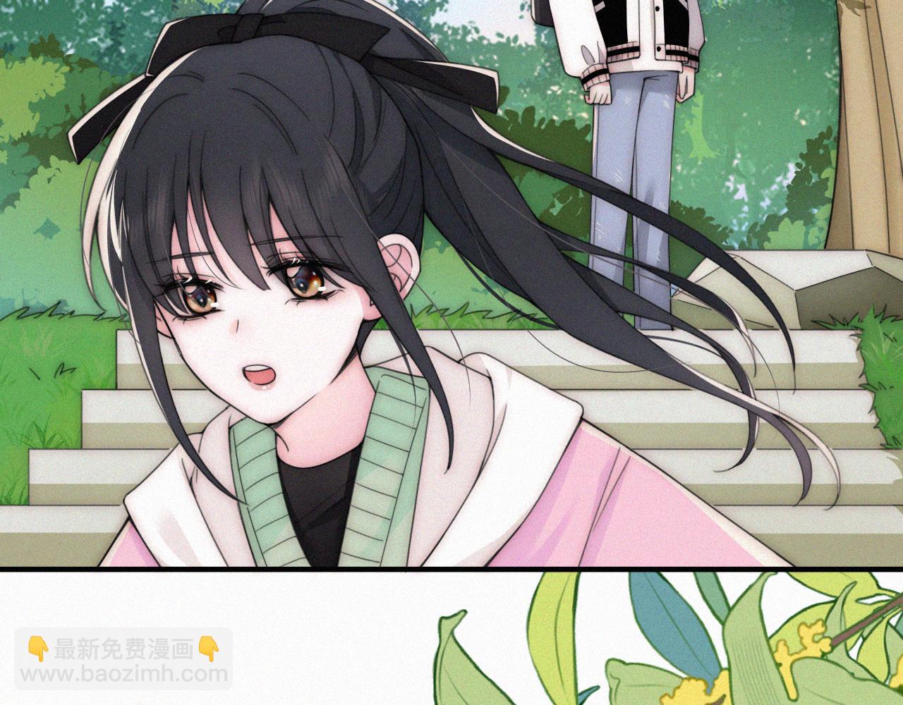 第44话 许愿(1/3)-第47话