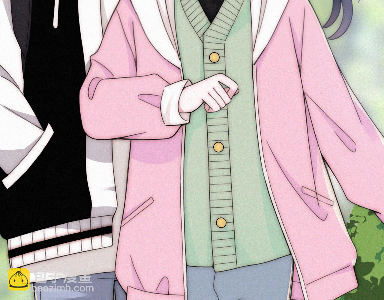 第44话 许愿(1/3)-第47话