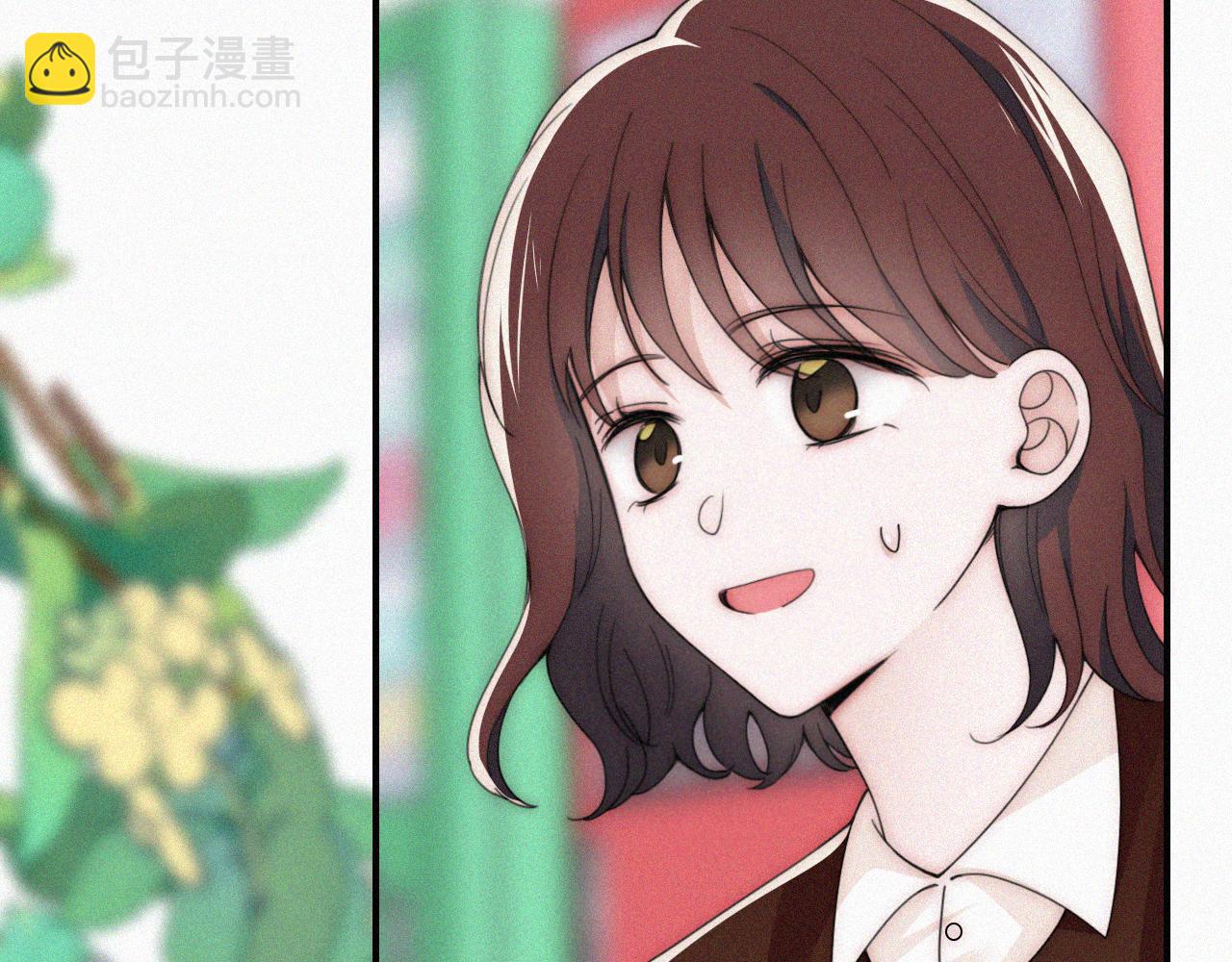 第46话 我怕你疼(1/3)-第49话