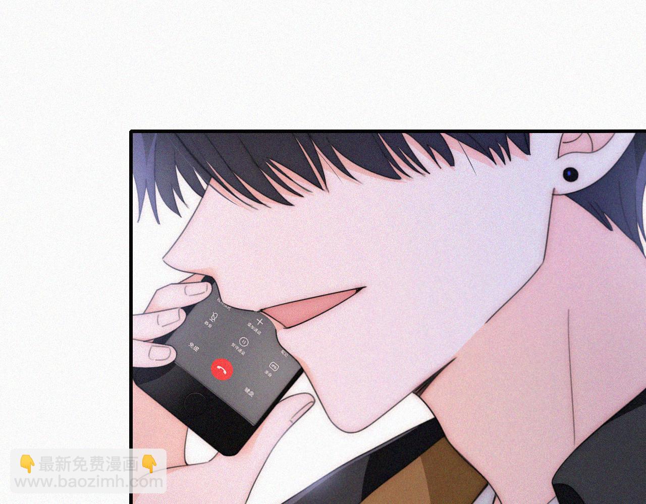 第46话 我怕你疼(1/3)-第49话