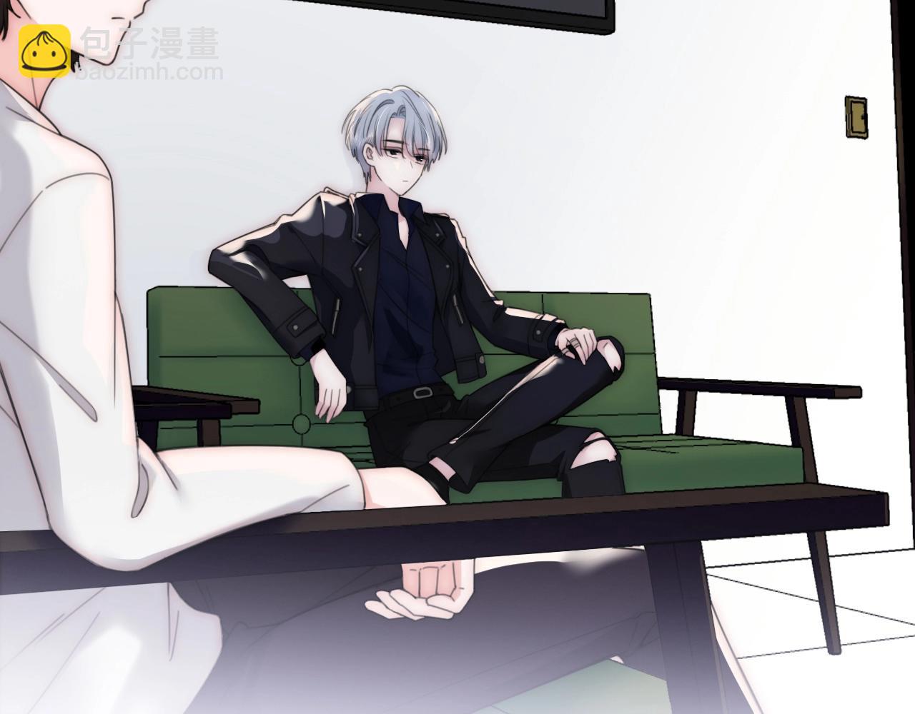 第3话 相遇(1/3)-第5话