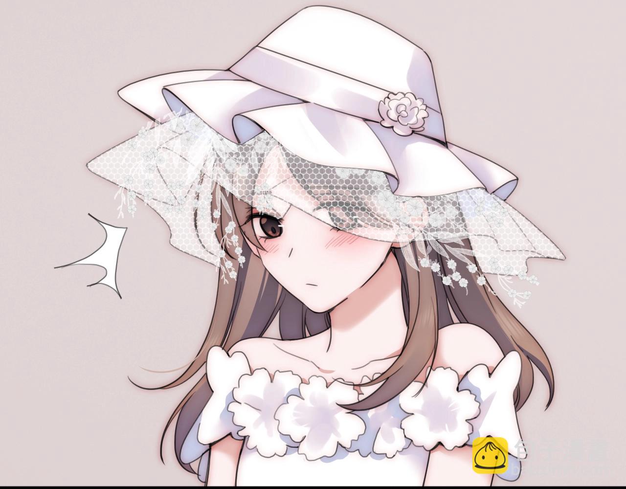 第3话 相遇(1/3)-第5话