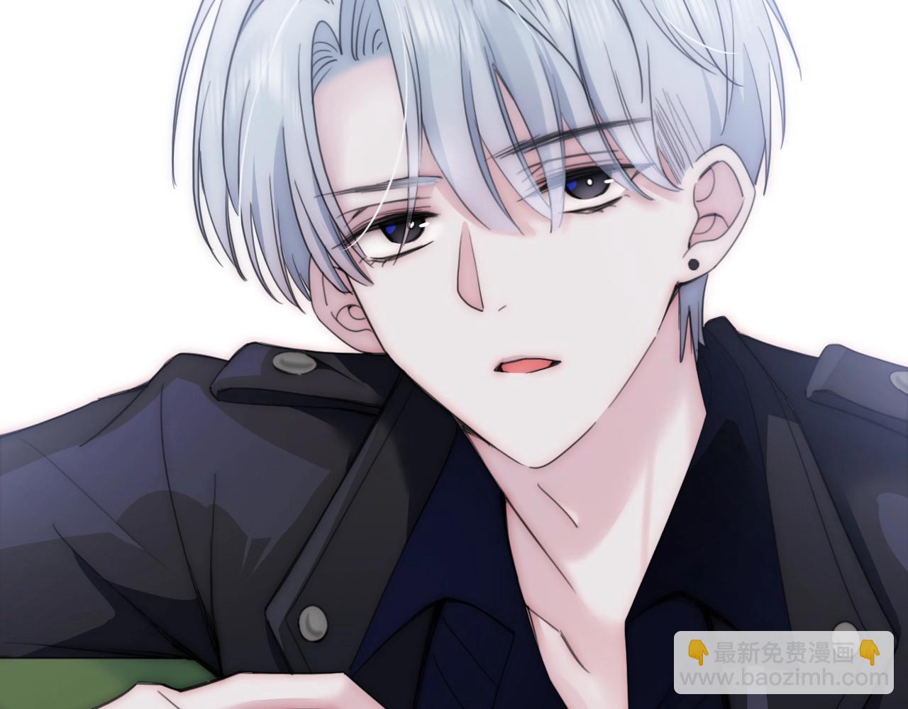 第3话 相遇(1/3)-第5话