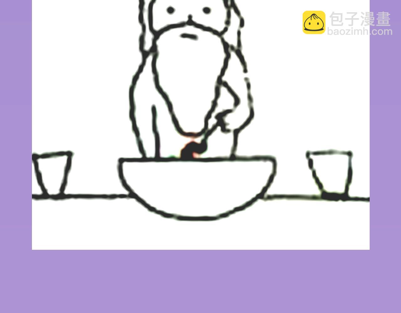 第4期 上帝创造江忍孟听时都加入了什么？-第55话