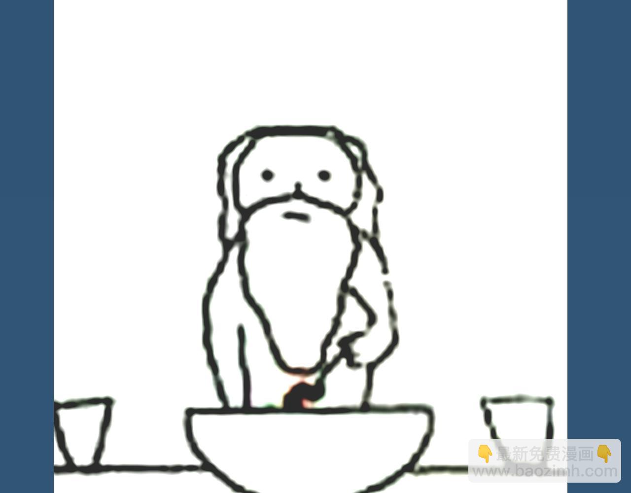 第4期 上帝创造江忍孟听时都加入了什么？-第55话