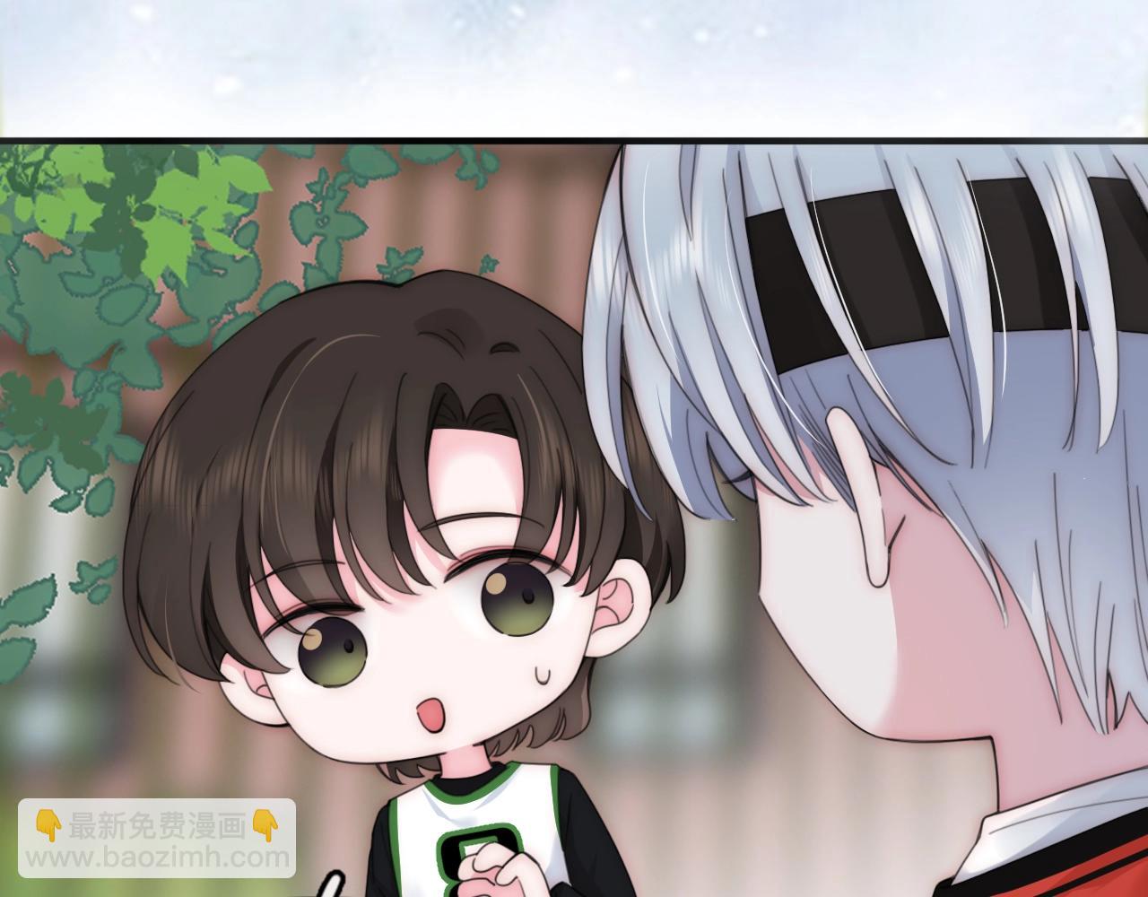 第18期 给角色们换个台词吧-第73话