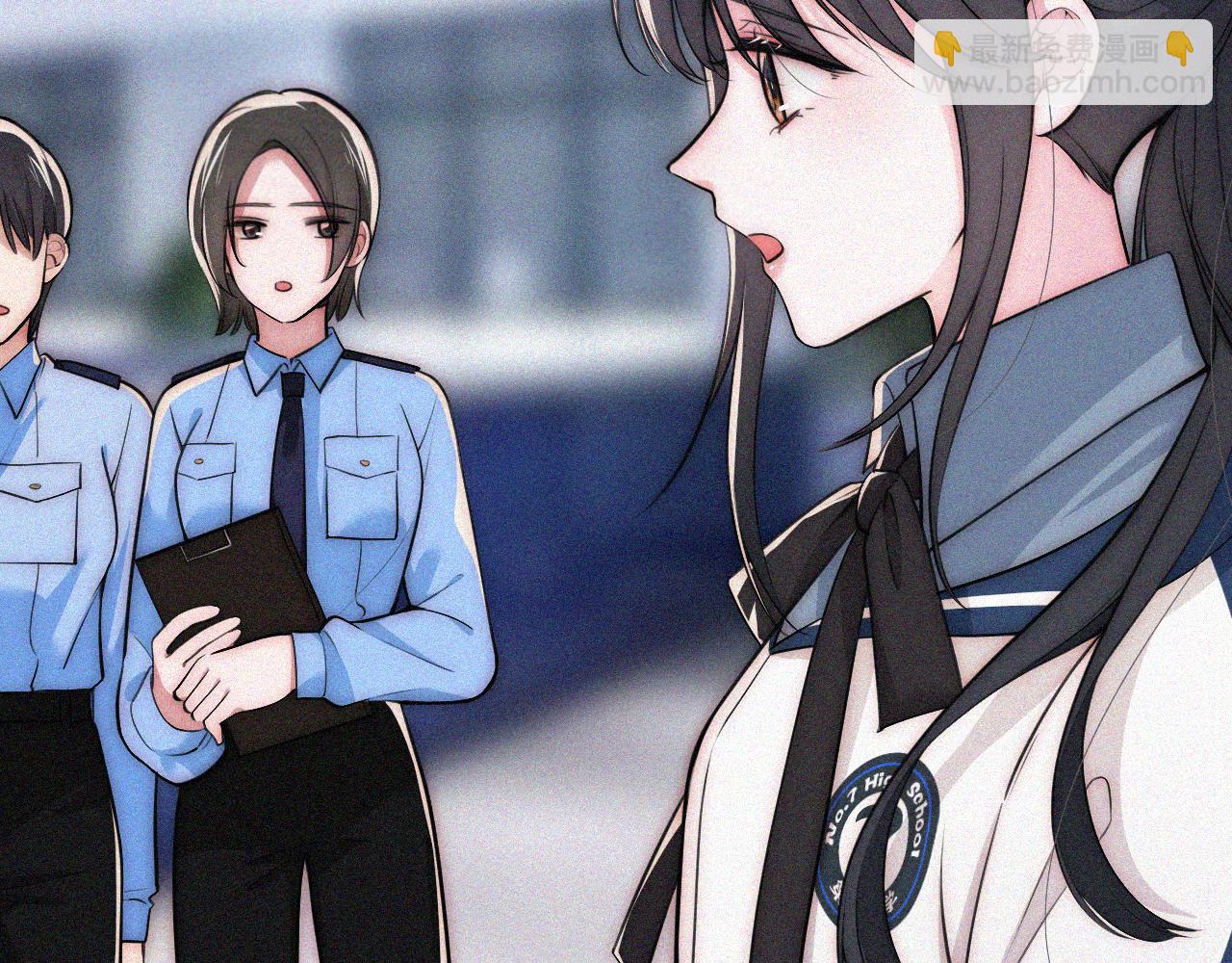 第55话 检讨(1/3)-第79话