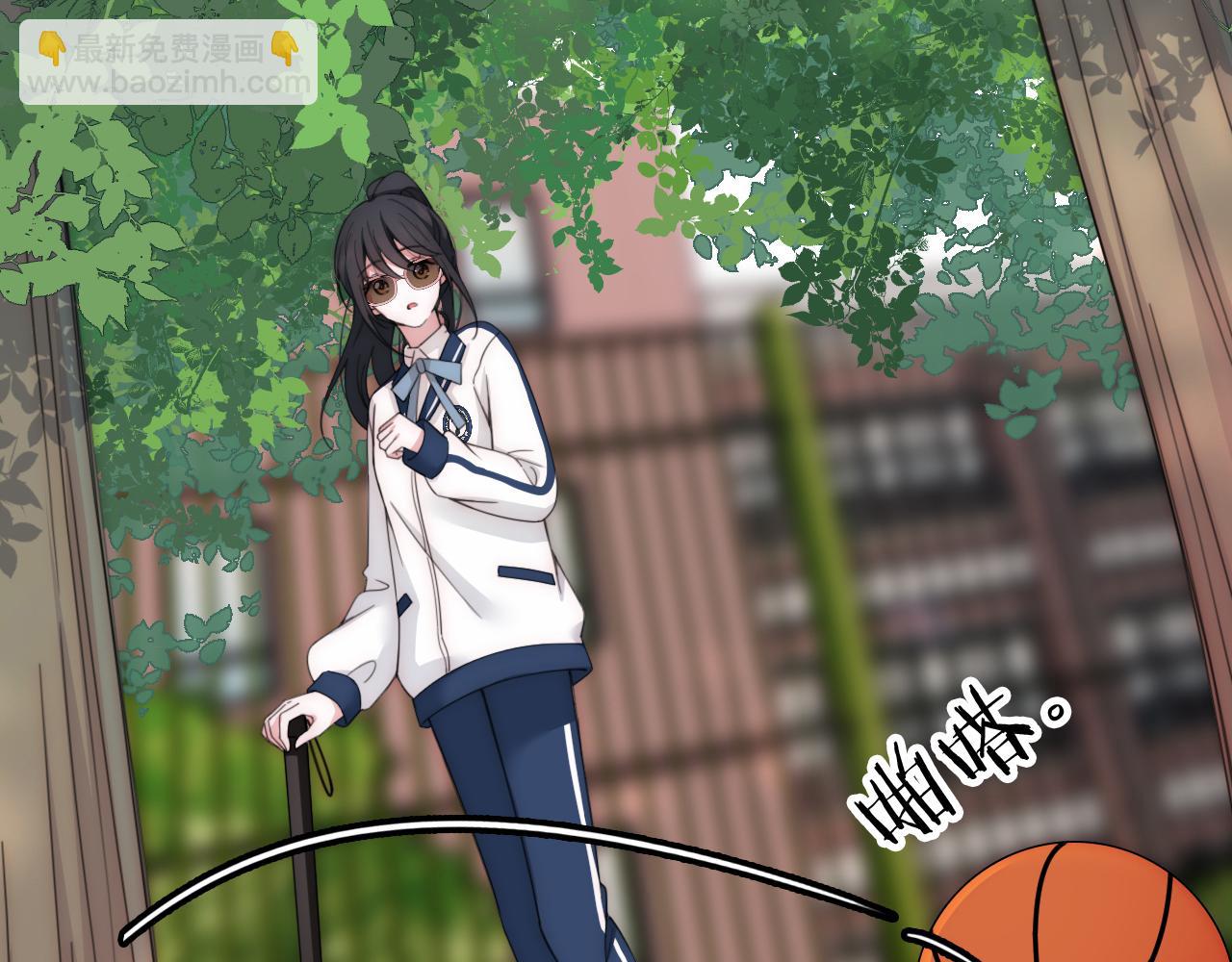 第7话 你看得见啊？(1/3)-第9话