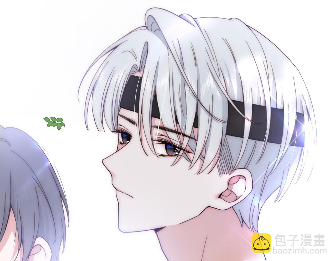 第7话 你看得见啊？(1/3)-第9话