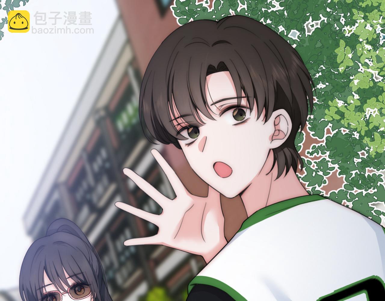 第7话 你看得见啊？(1/3)-第9话