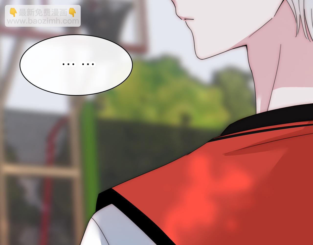 第7话 你看得见啊？(1/3)-第9话