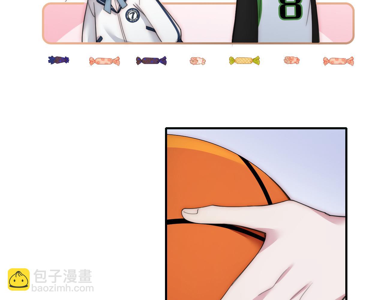 第7话 你看得见啊？(1/3)-第9话