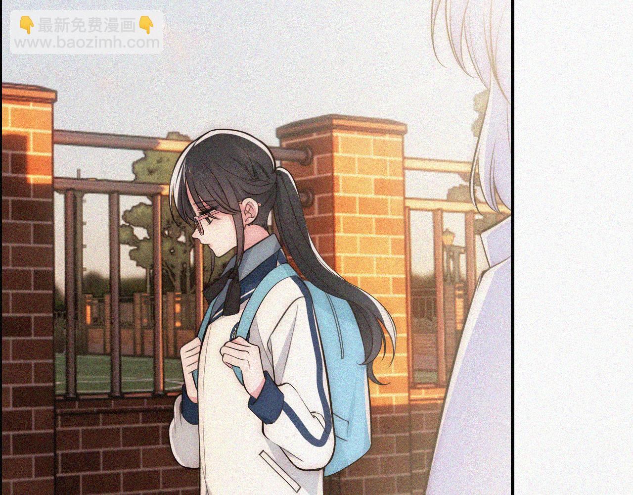 第59话 当我女朋友好吗？(1/3)-第93话