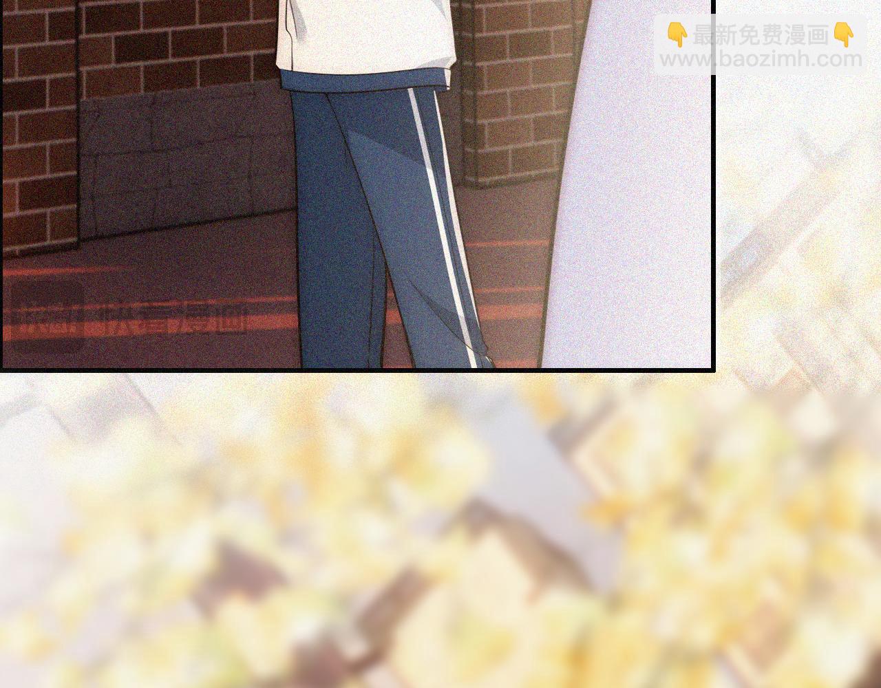 第59话 当我女朋友好吗？(1/3)-第93话