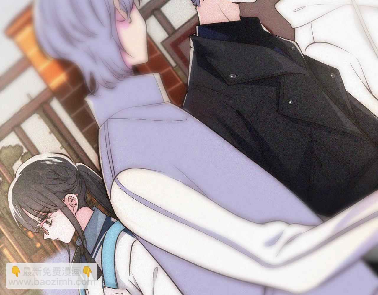 第59话 当我女朋友好吗？(1/3)-第93话