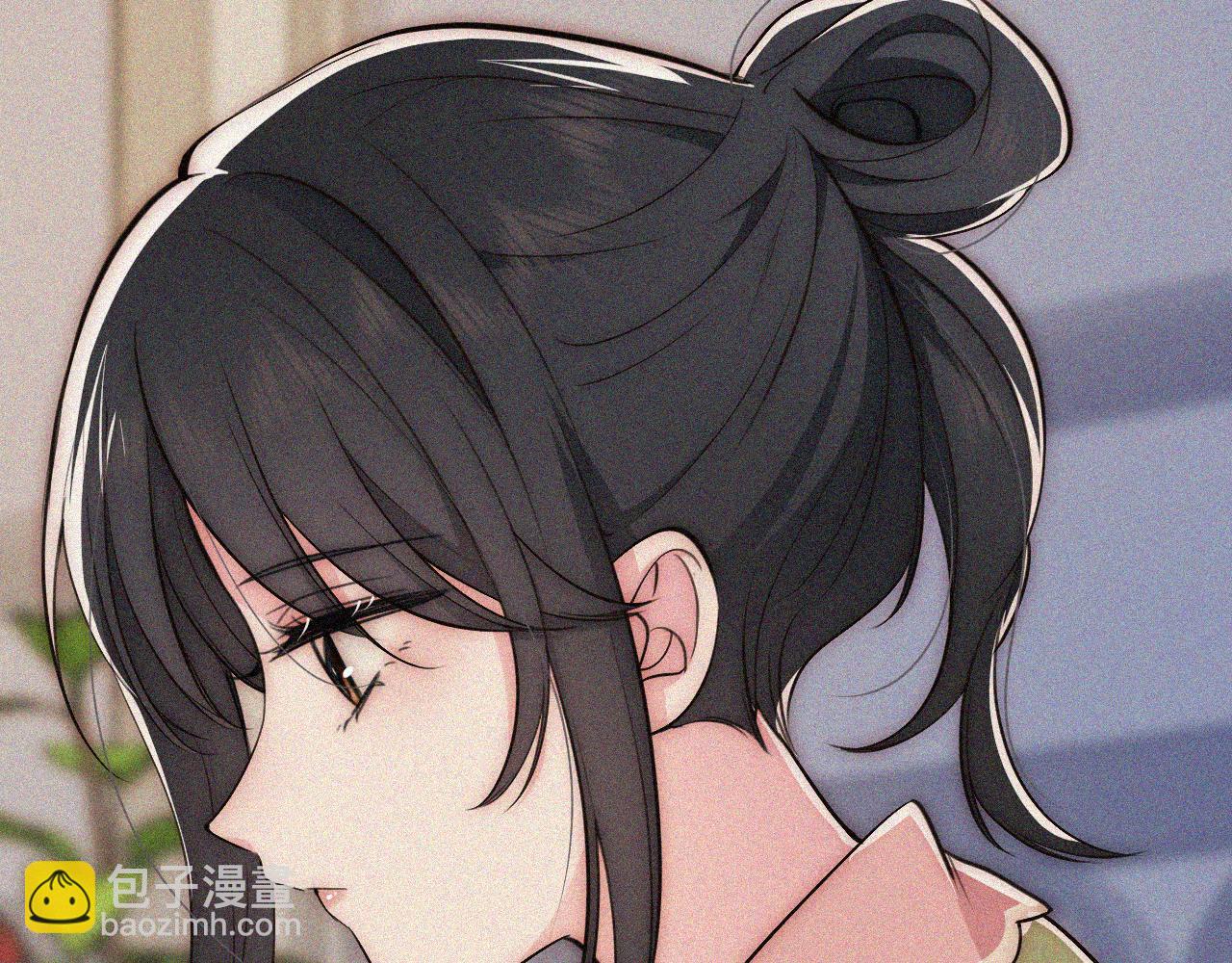 第59话 当我女朋友好吗？(1/3)-第93话