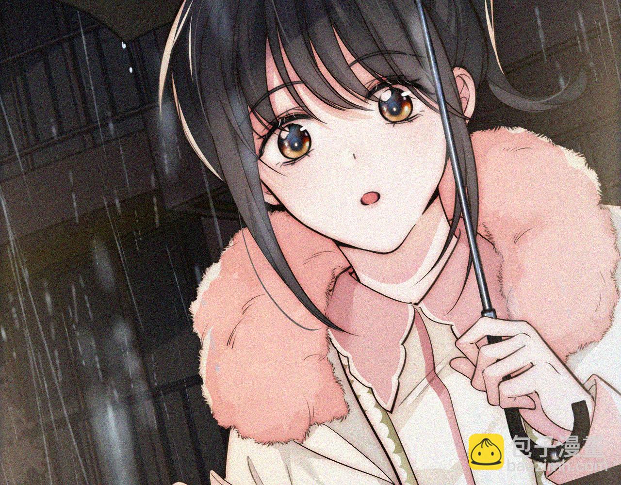 第59话 当我女朋友好吗？(1/3)-第93话