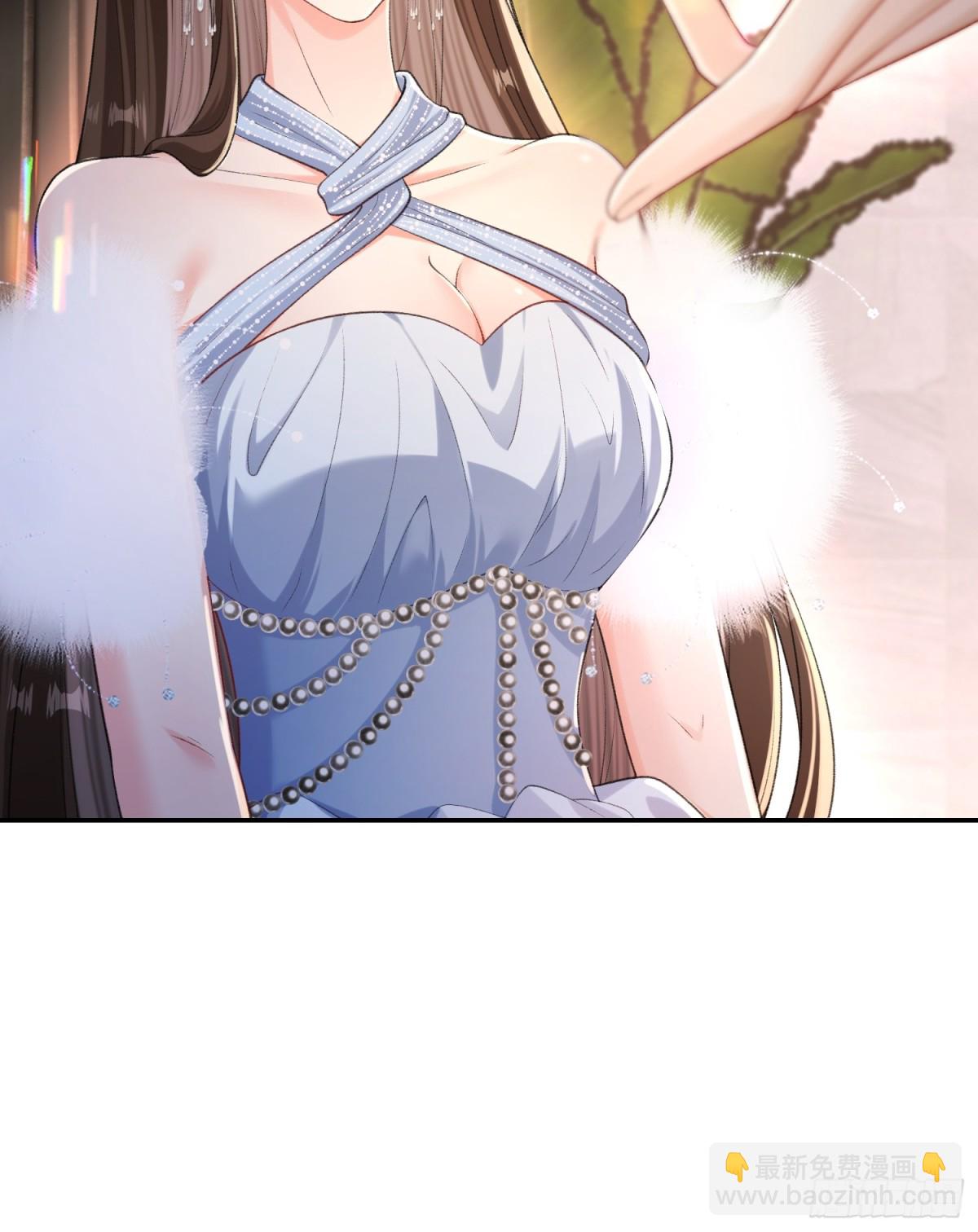 025-她被带走了？！-第27话