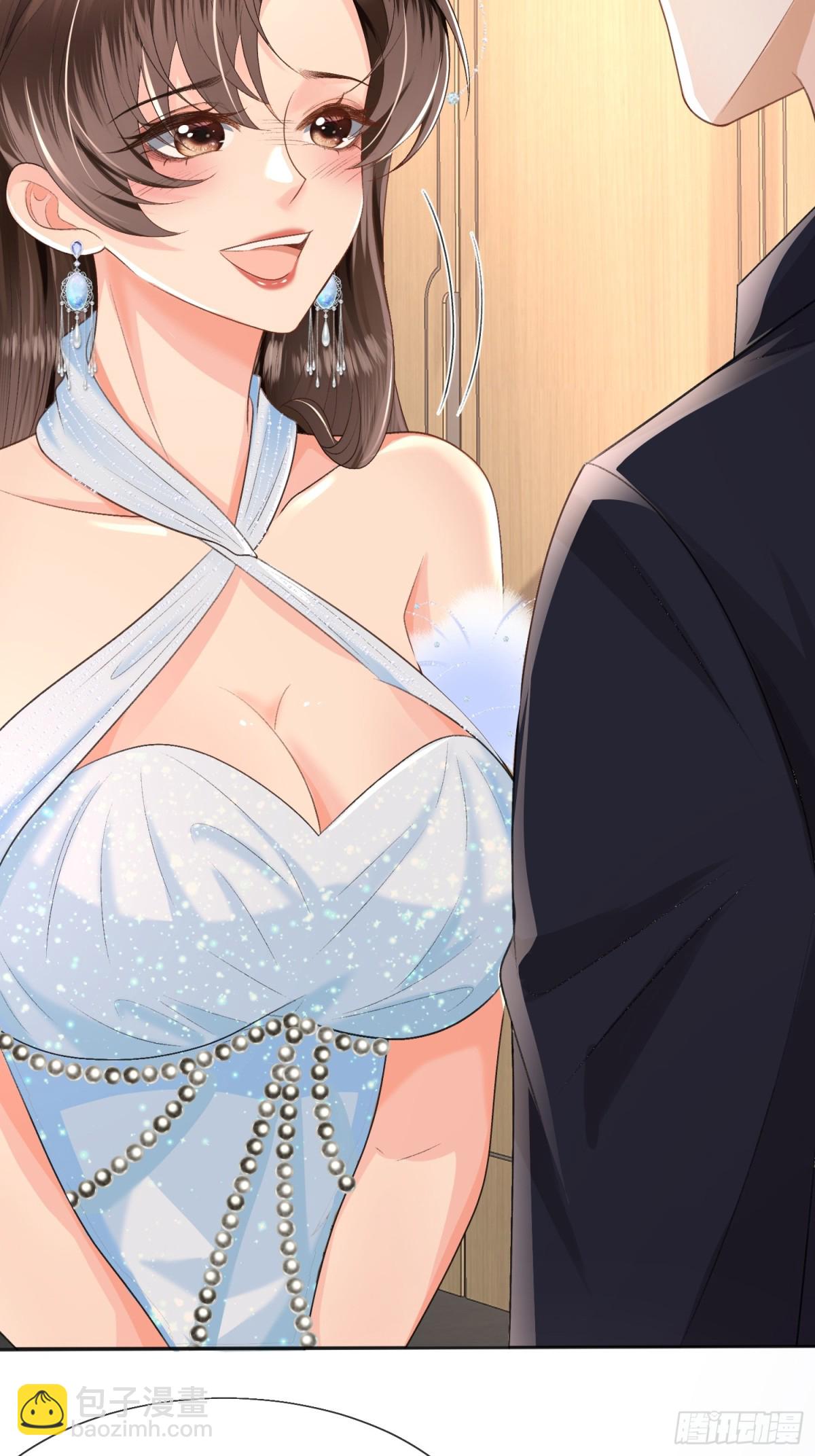 025-她被带走了？！-第27话