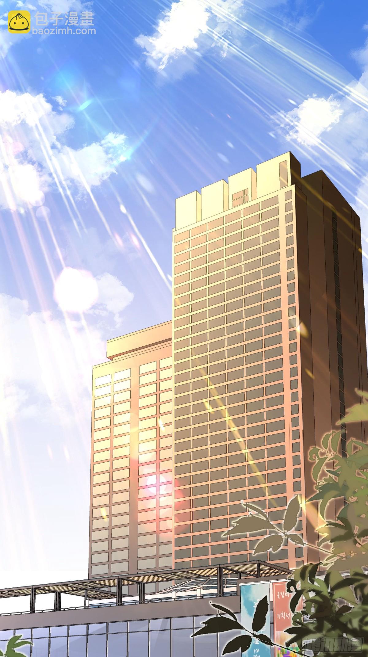 033-噩梦般的不速之客-第35话