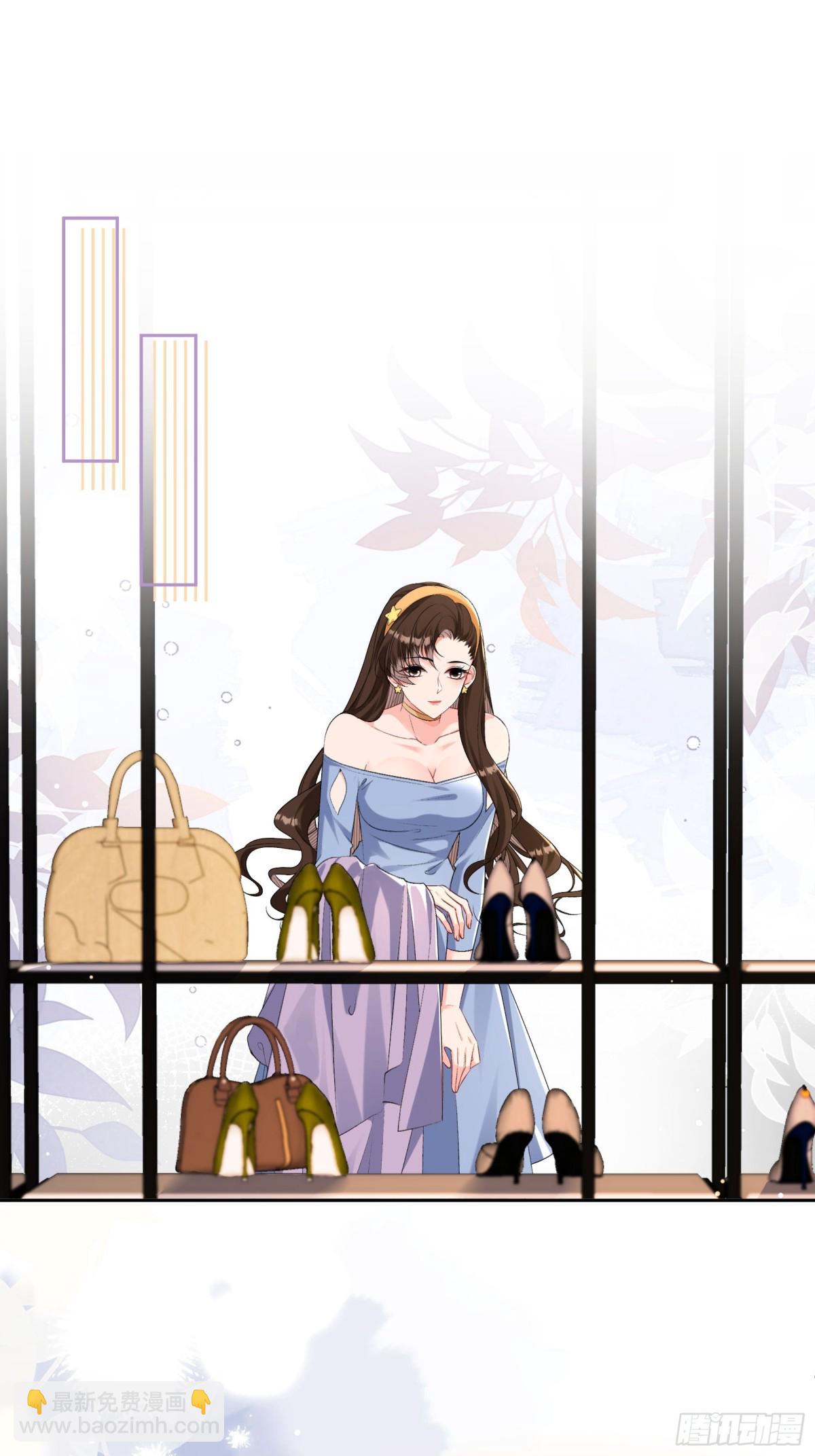 033-噩梦般的不速之客-第35话