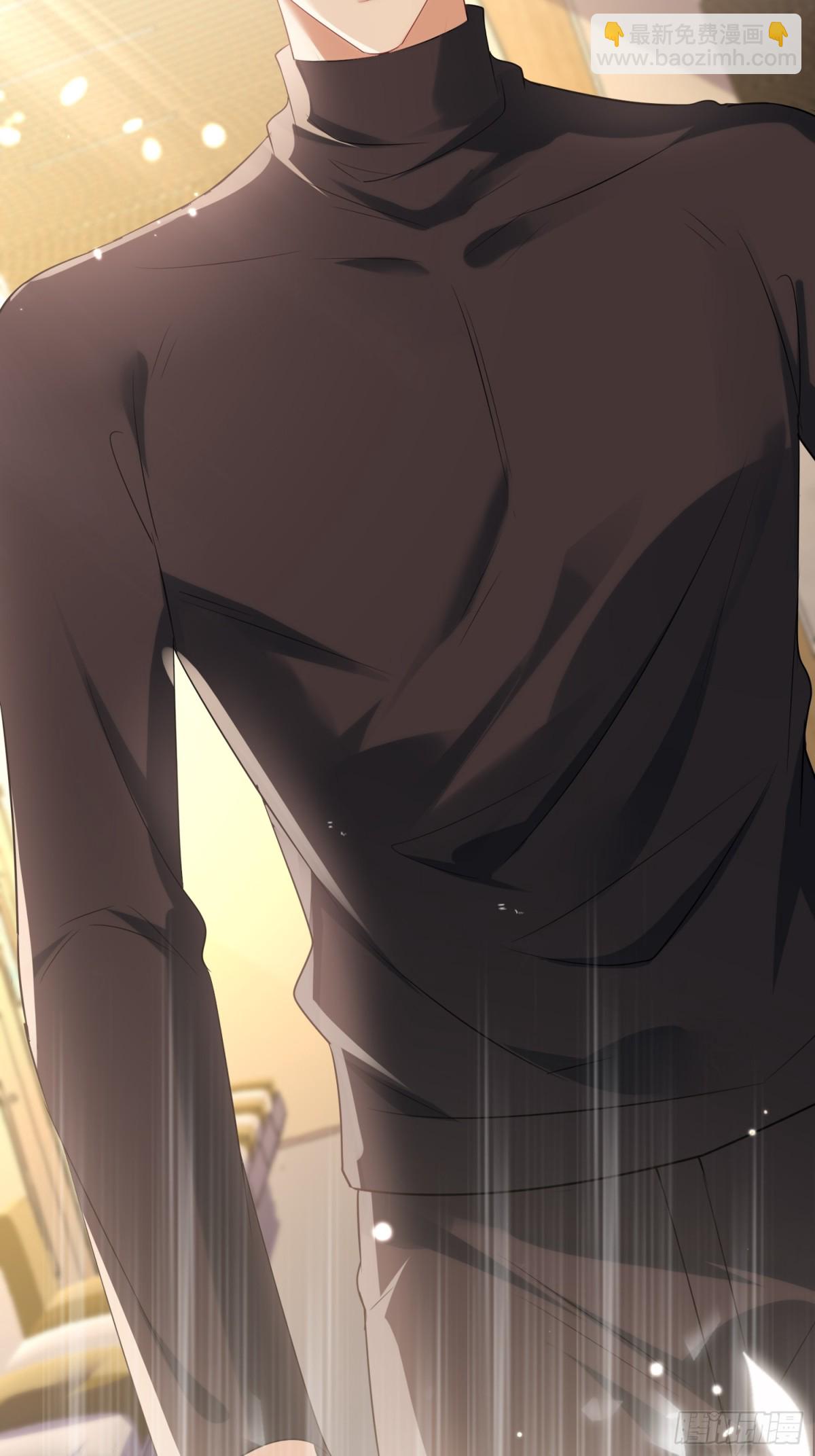 058-她见红了？！(1/2)-第61话