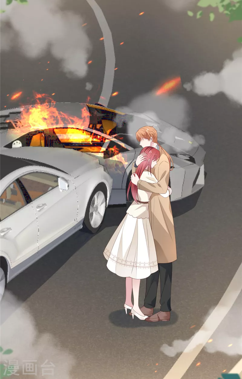 第21话 我比你想象的还要喜欢你-第23话