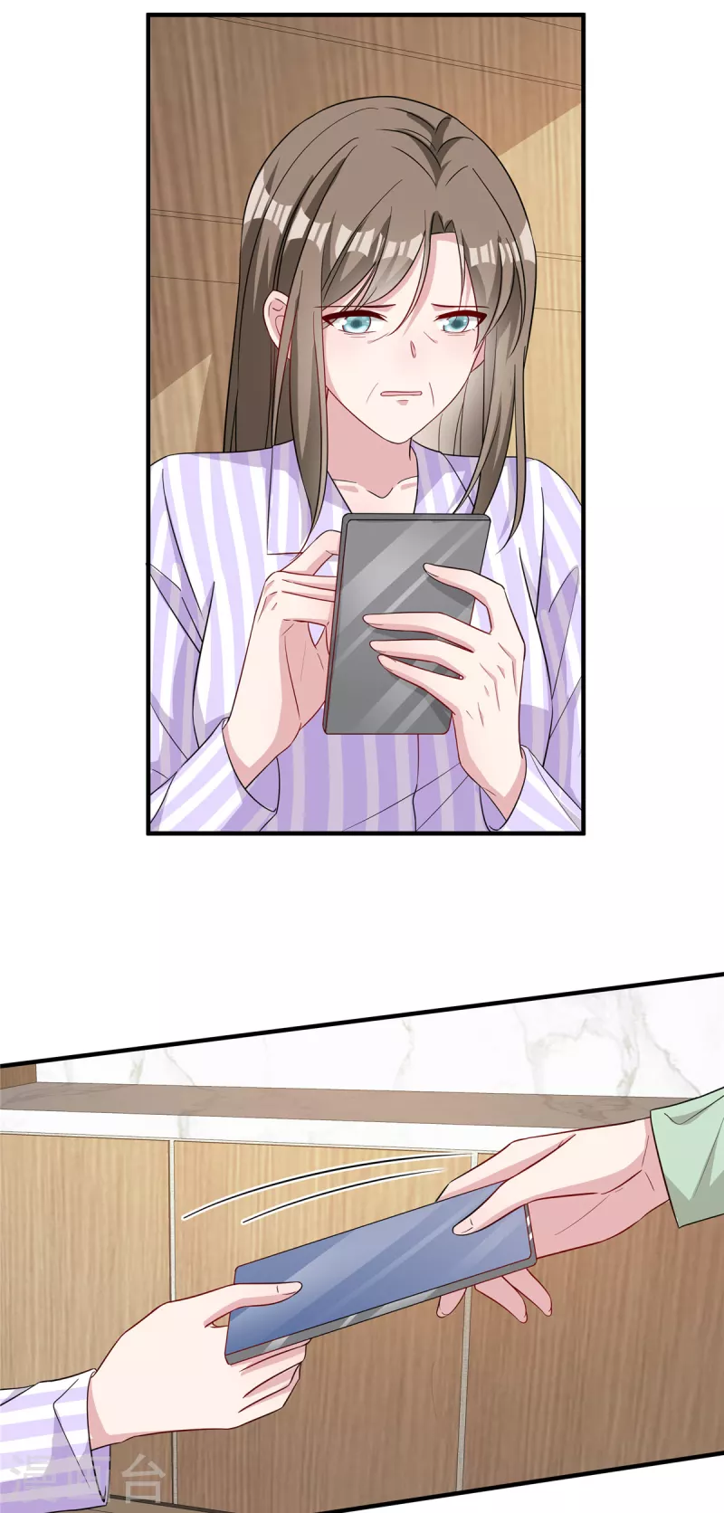 第73话 得知真相-第75话