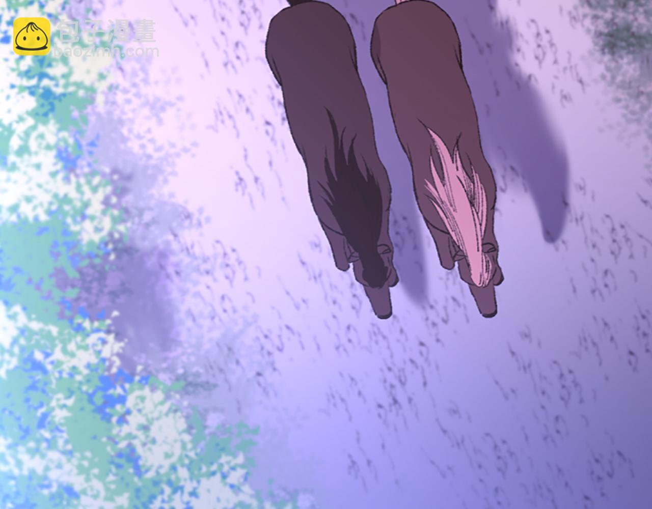 第1话 我回来了(1/4)-第1话