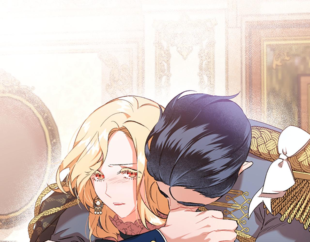 第11话 你还爱他吗？(1/4)-第11话